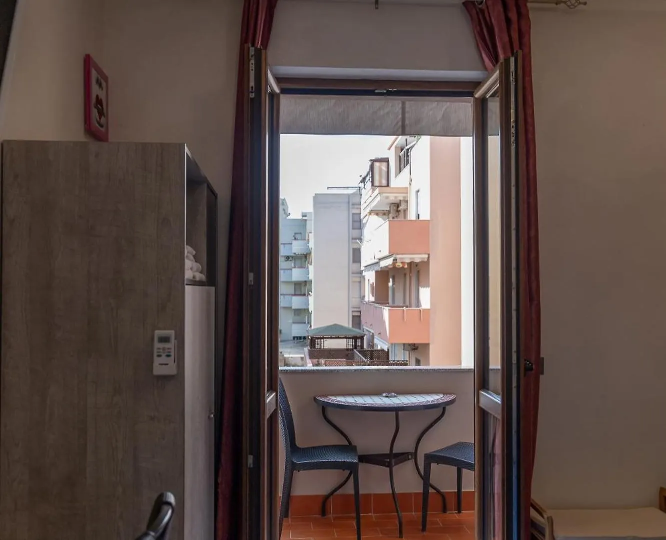 B&B Nonna Maria Alguer 2*,  Italia