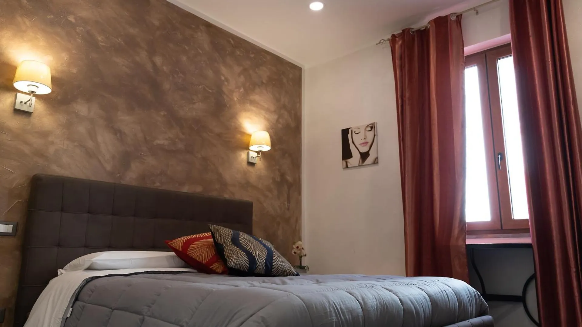 Bed and breakfast B&B Nonna Maria Alguer