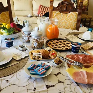  Bed & Breakfast Voce Del Mare - Airport