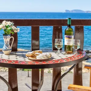 Alguerhome Casa Blu Sea View Apartment Alghero