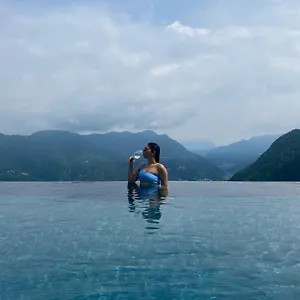 Paradiso Hotel Brunate