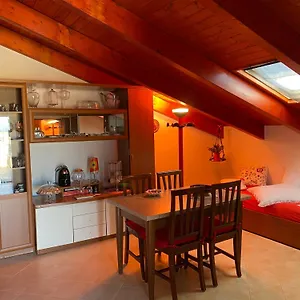Su Canistreddu Bed & Breakfast Alghero