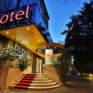 Park Hotel Modena