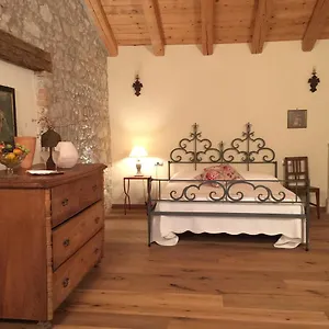 Borgo Palazzo Steffaneo Bed & Breakfast San Vito al Torre