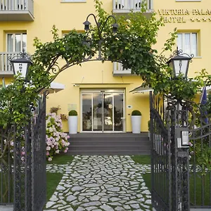 Viktoria Palace Hotel Lido di Venezia