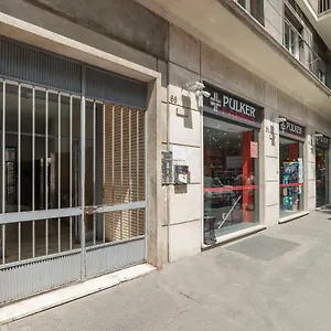 Nina Casetta De Trastevere Pensión Roma