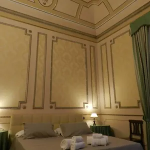 La Vecchia Palma Bed & Breakfast Aeroporto di Catania Fontana Rossa