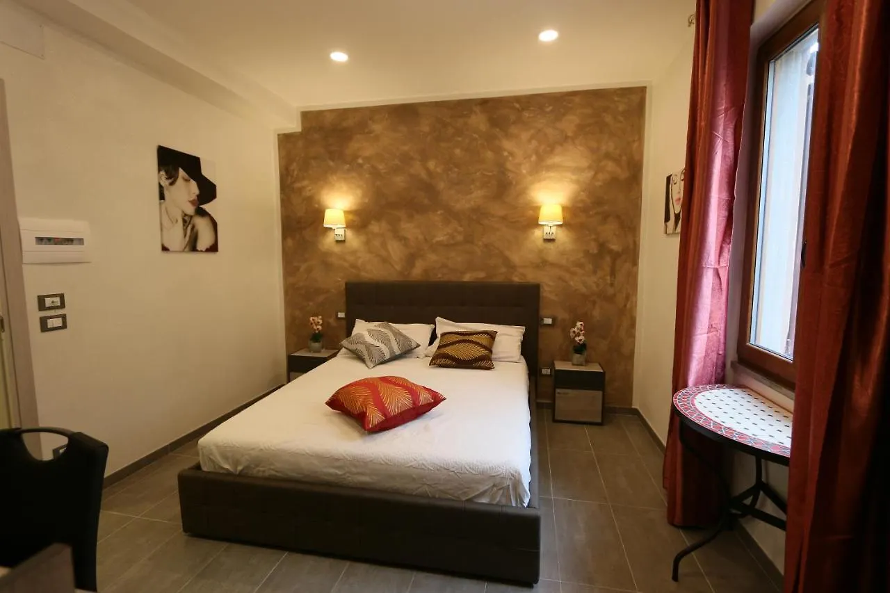 B&B Nonna Maria Alghero Italia
