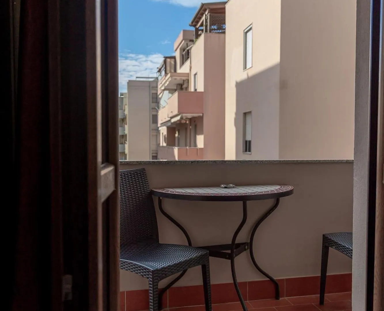 B&B Nonna Maria Alghero