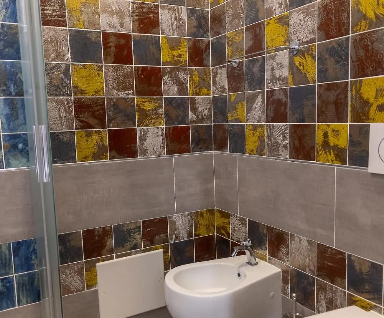 B&B Nonna Maria Alghero Bed & Breakfast