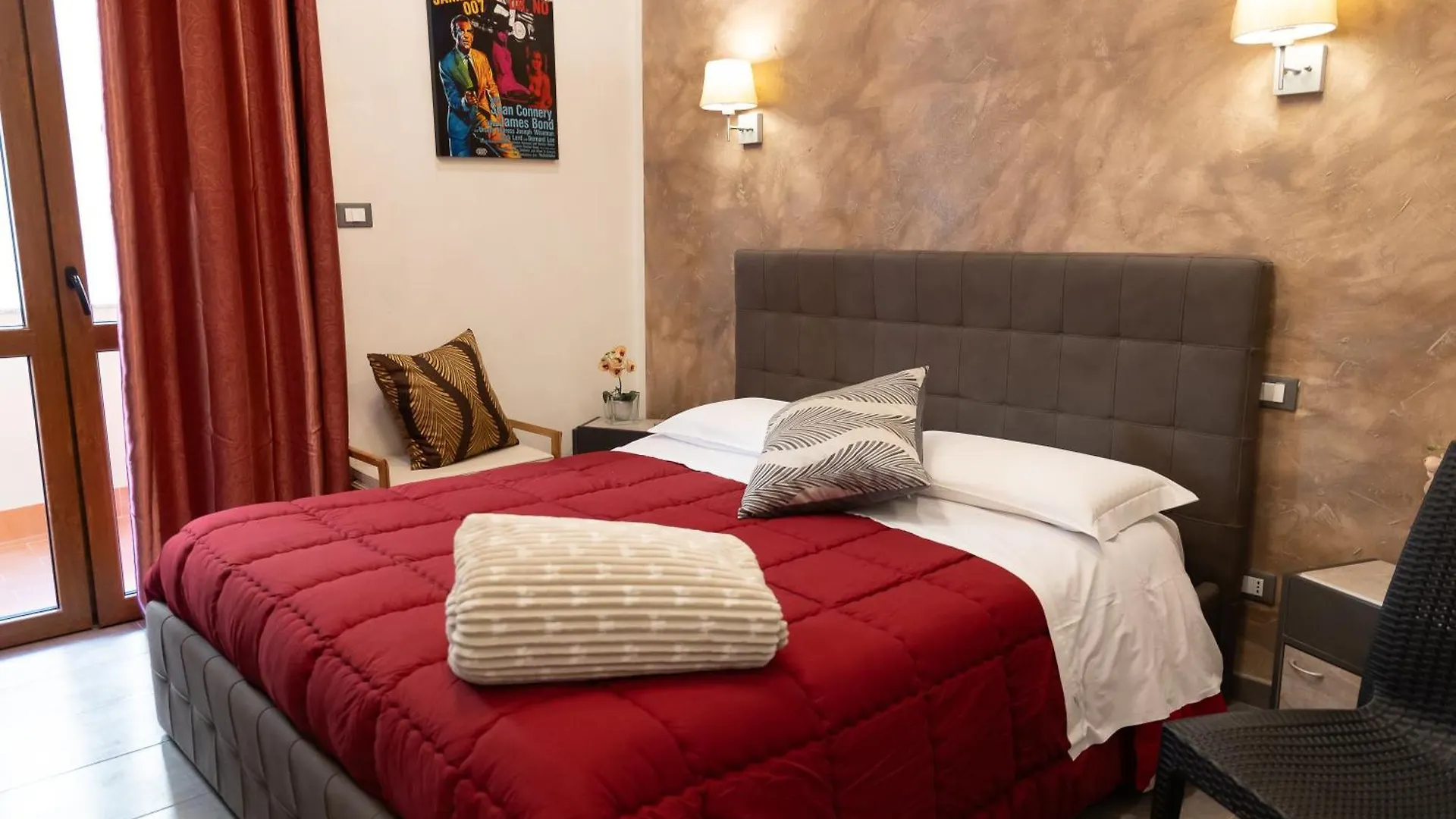 B&B Nonna Maria Alghero 2*,  Italia