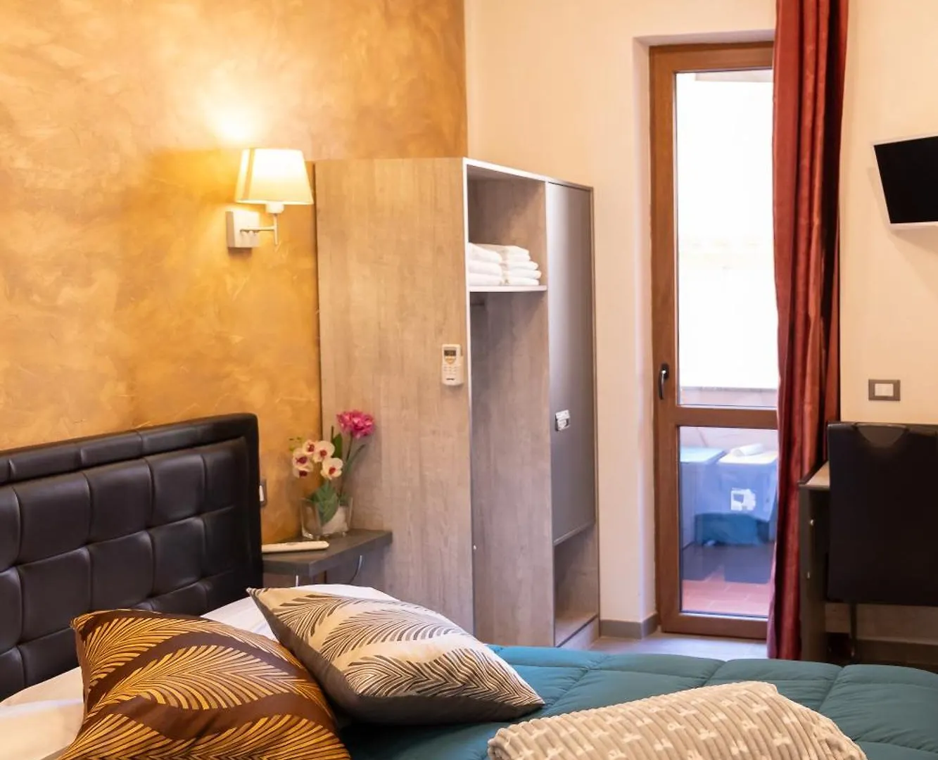 B&B Nonna Maria Alghero Bed & Breakfast