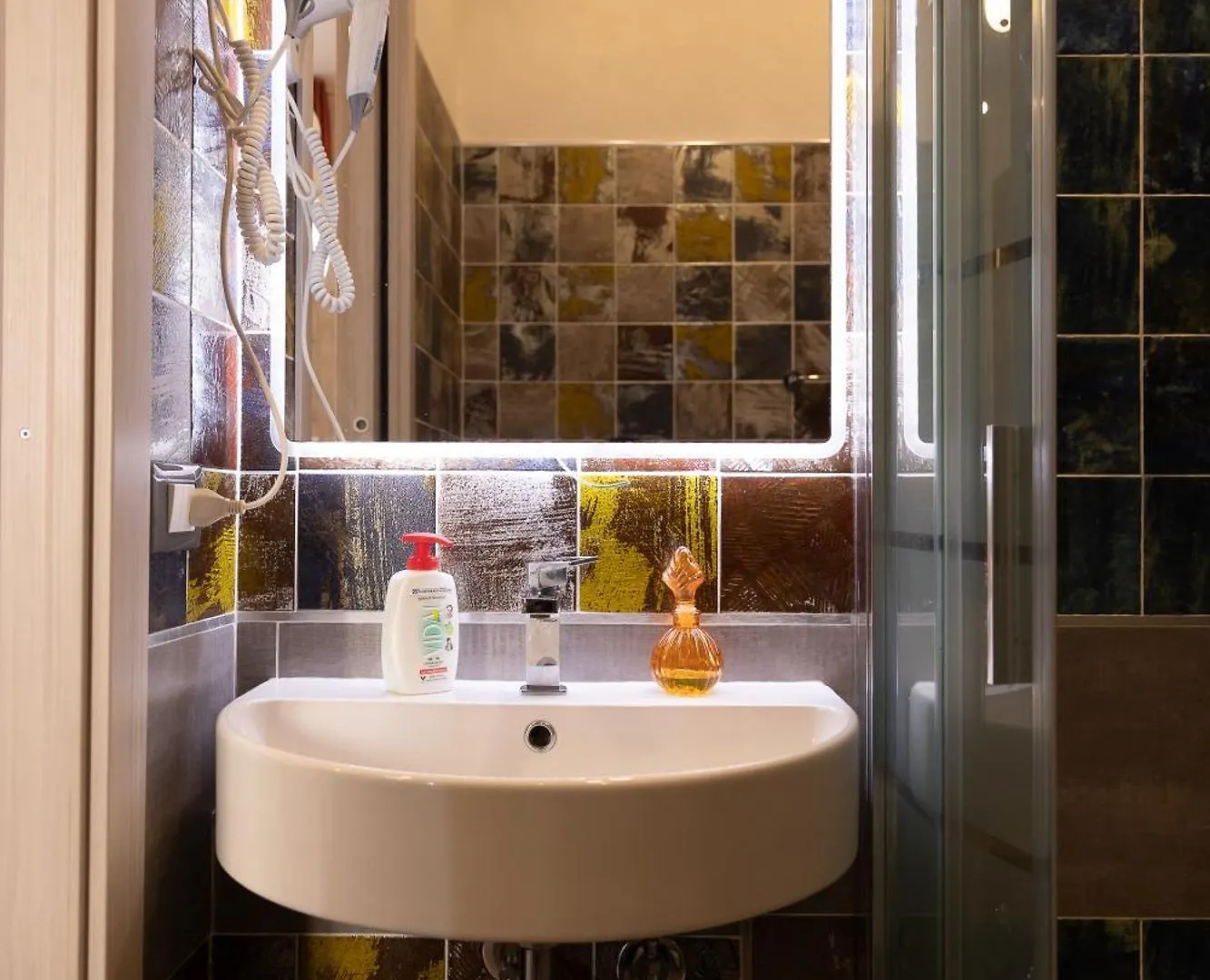 B&B Nonna Maria Alghero Bed & Breakfast