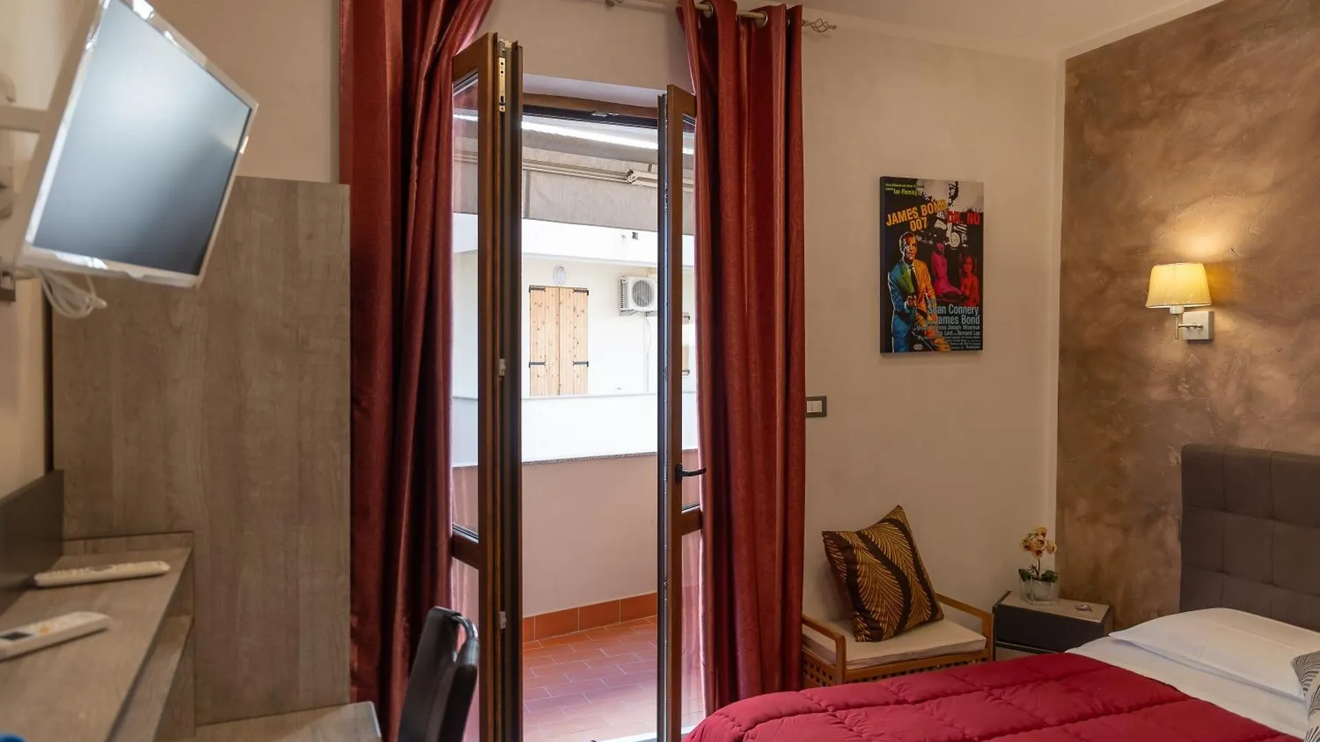 B&B Nonna Maria Alghero Bed & Breakfast