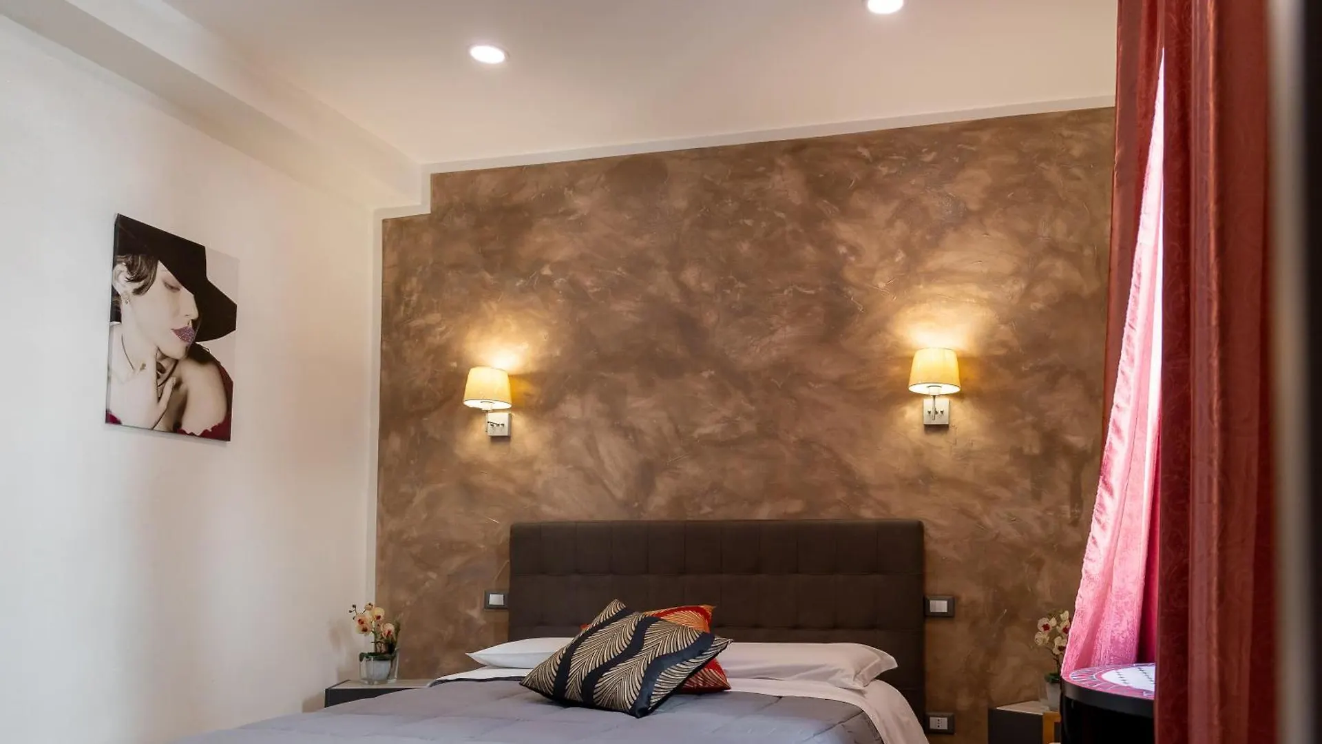 Bed & Breakfast B&B Nonna Maria Alghero