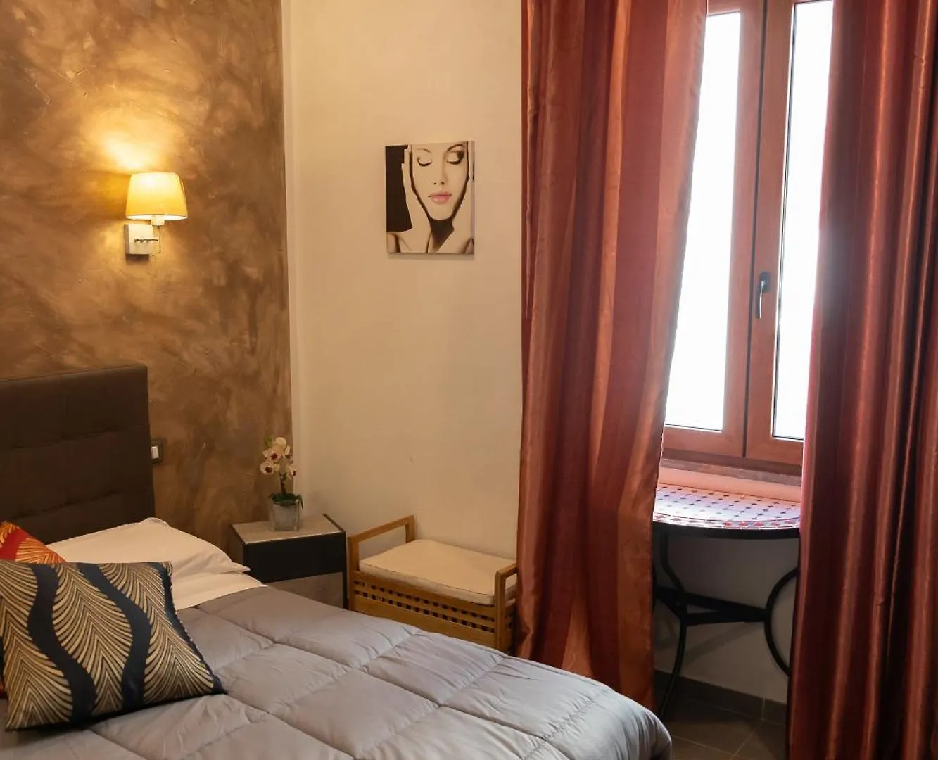 B&B Nonna Maria Alghero Bed & Breakfast