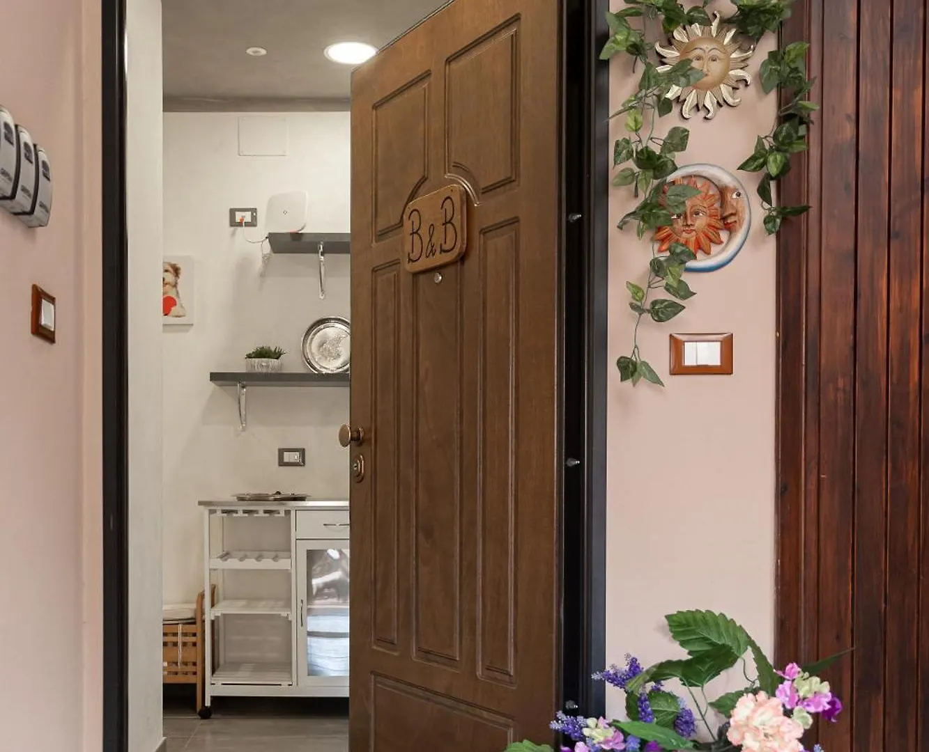 B&B Nonna Maria Alghero