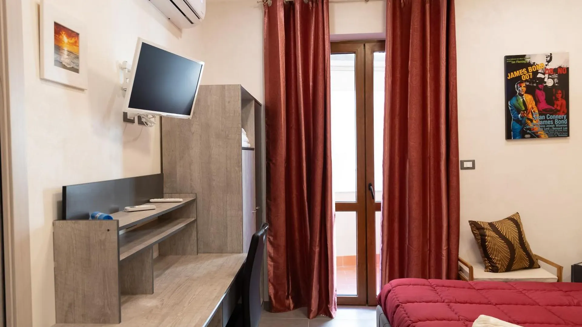 B&B Nonna Maria Alghero 2*,