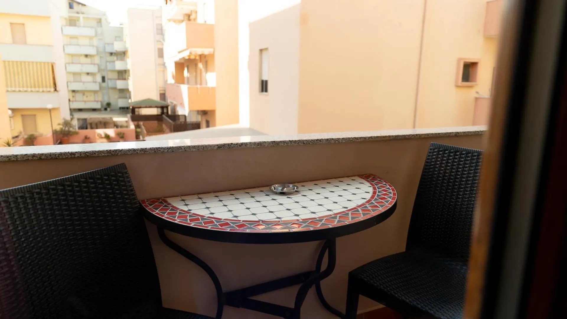 ** Bed & Breakfast B&B Nonna Maria Alghero Italia