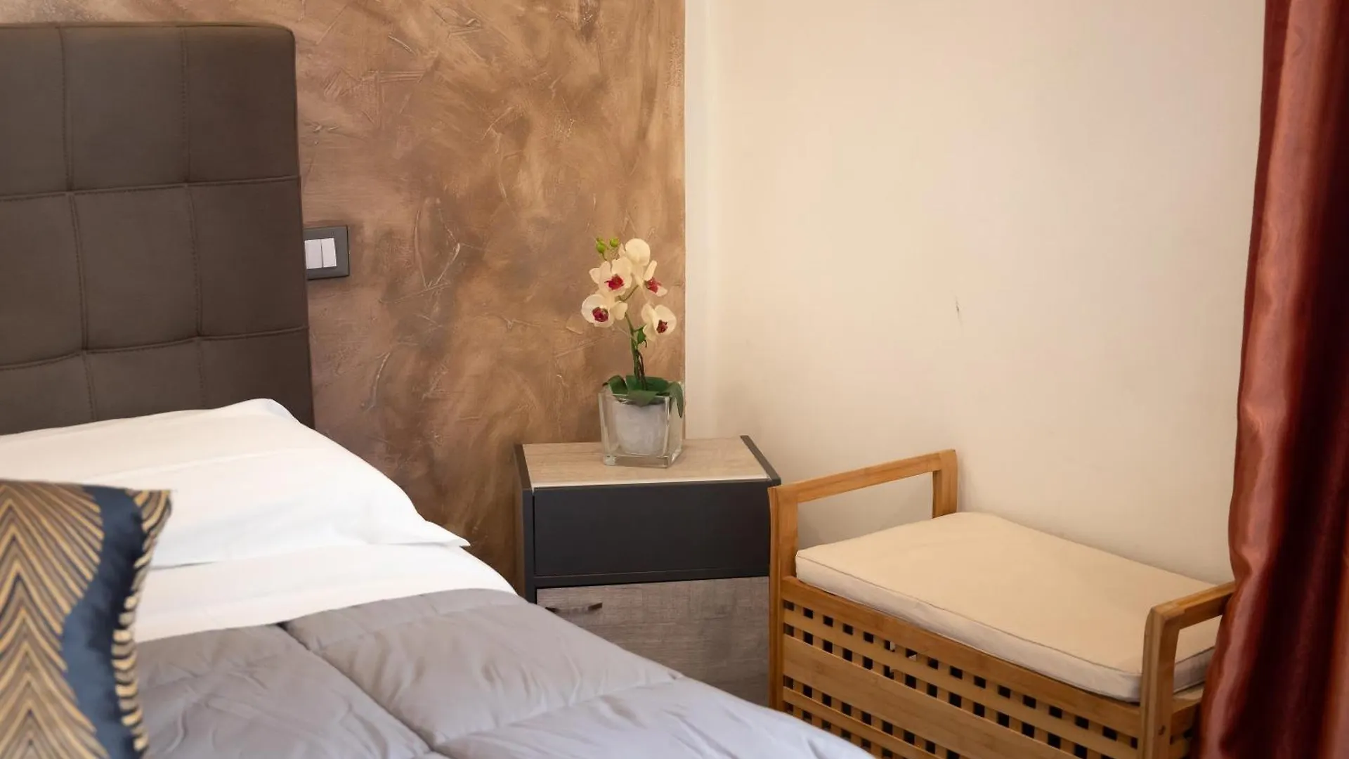 B&B Nonna Maria Alghero 2*,