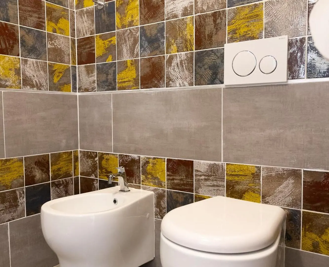 B&B Nonna Maria Alghero Italia