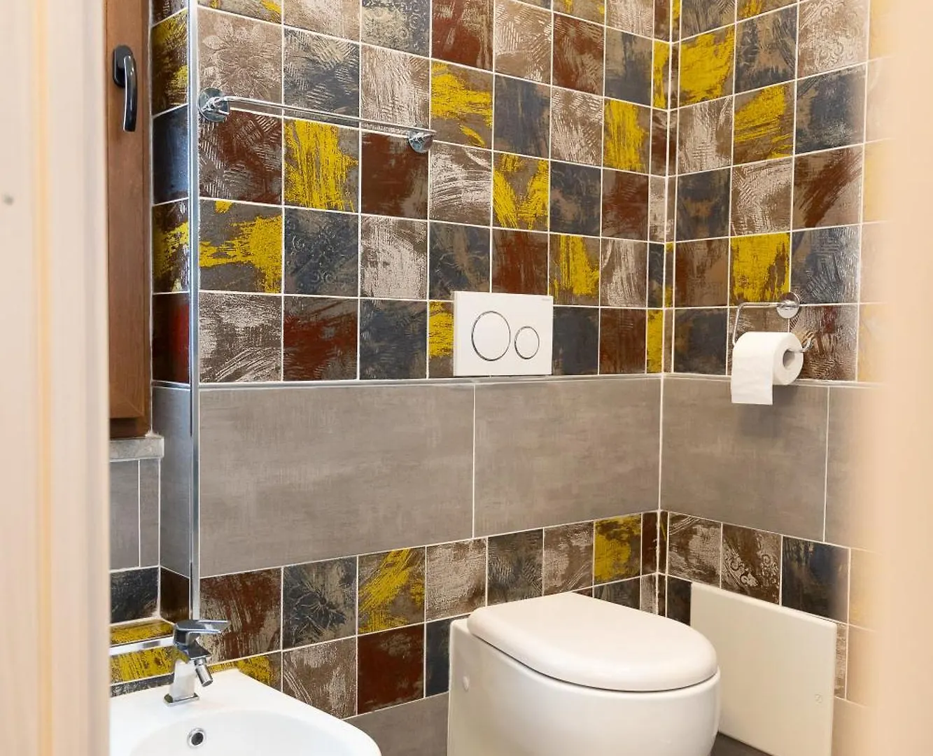 Bed & Breakfast B&B Nonna Maria Alghero