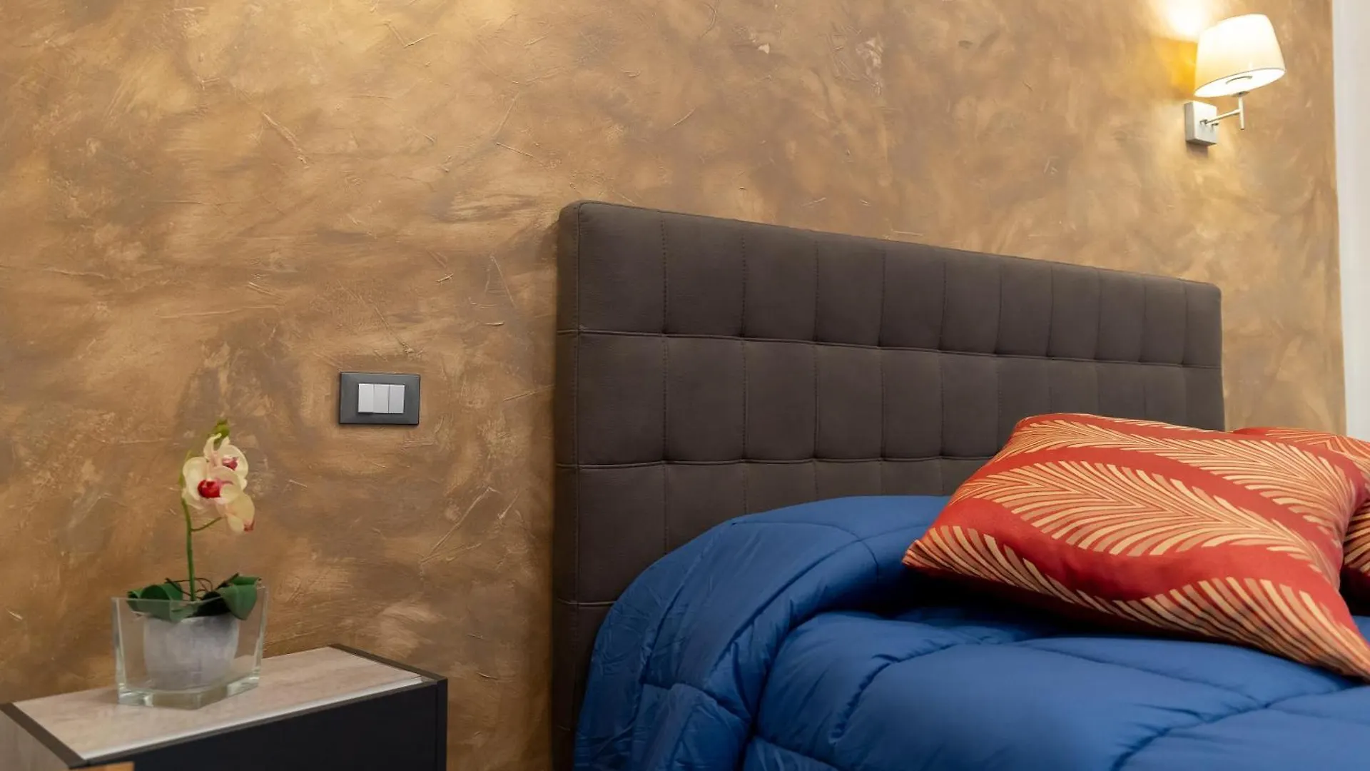 B&B Nonna Maria Alghero Bed & Breakfast