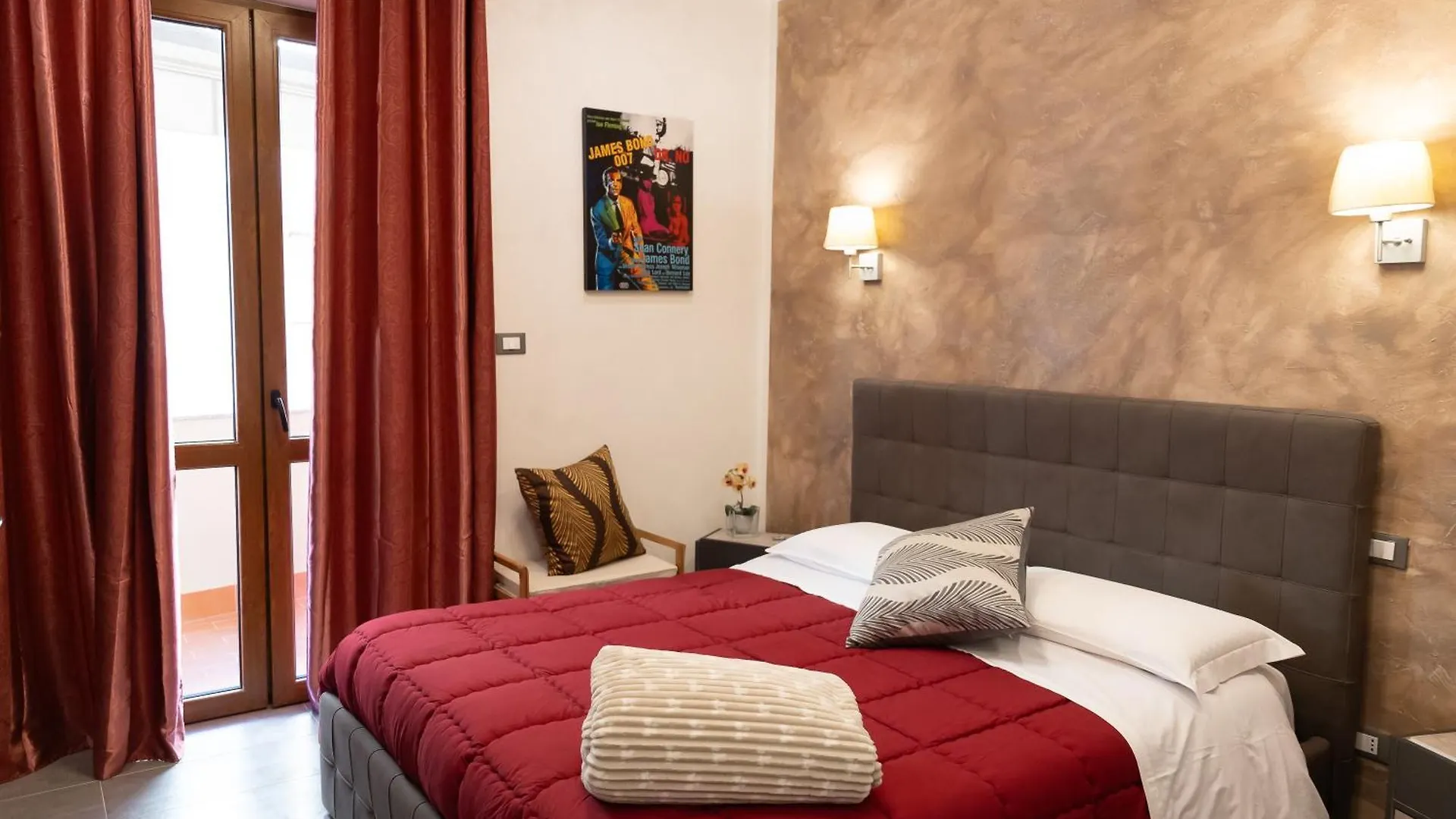 ** Bed & Breakfast B&B Nonna Maria Alghero Italy