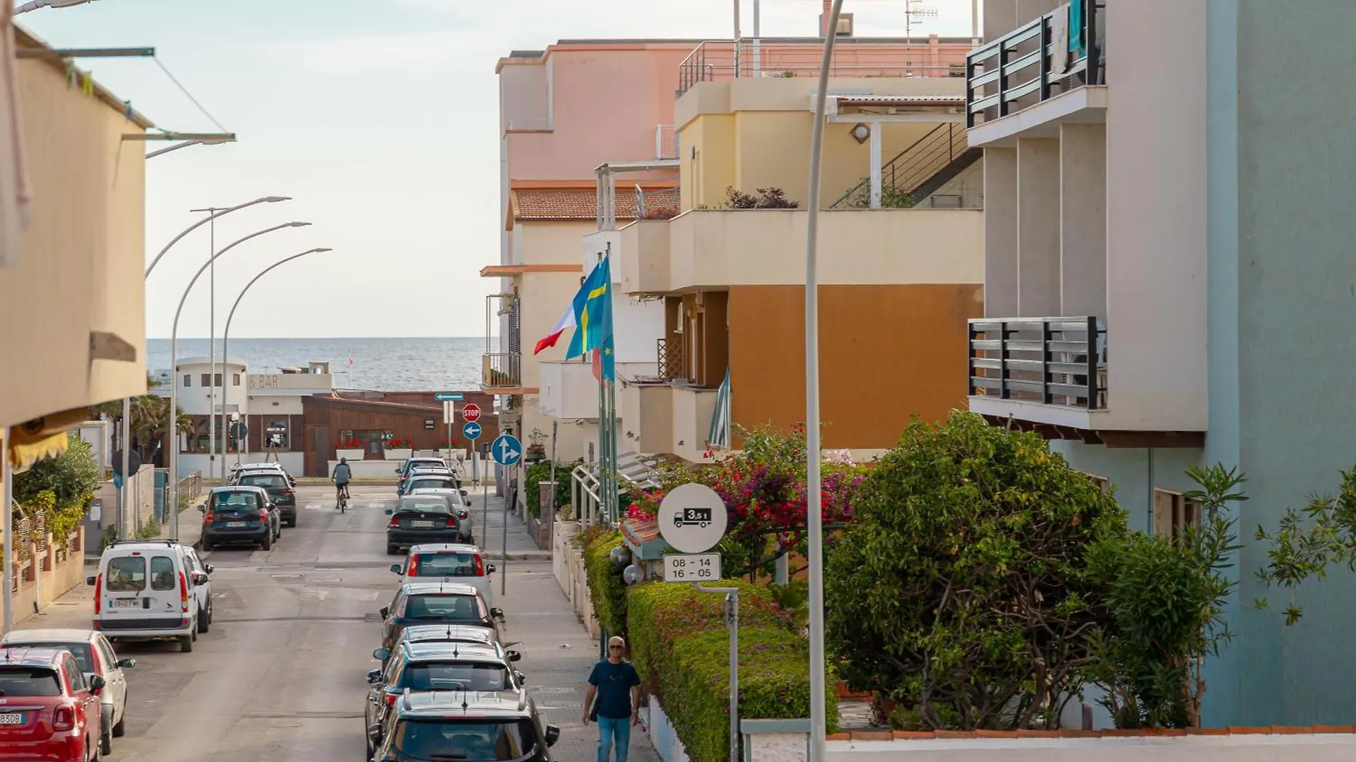 B&B Nonna Maria Alghero Bed & Breakfast