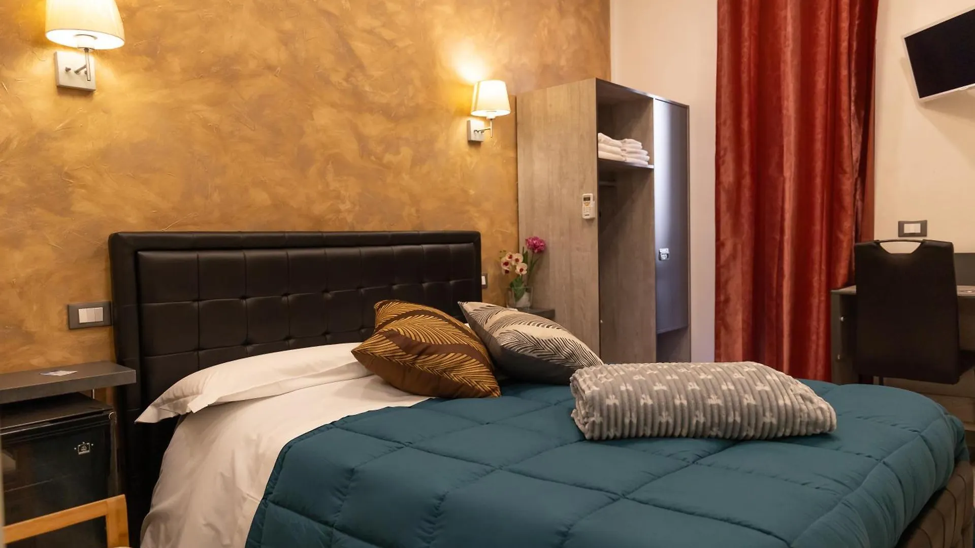 B&B Nonna Maria Alghero Bed & Breakfast