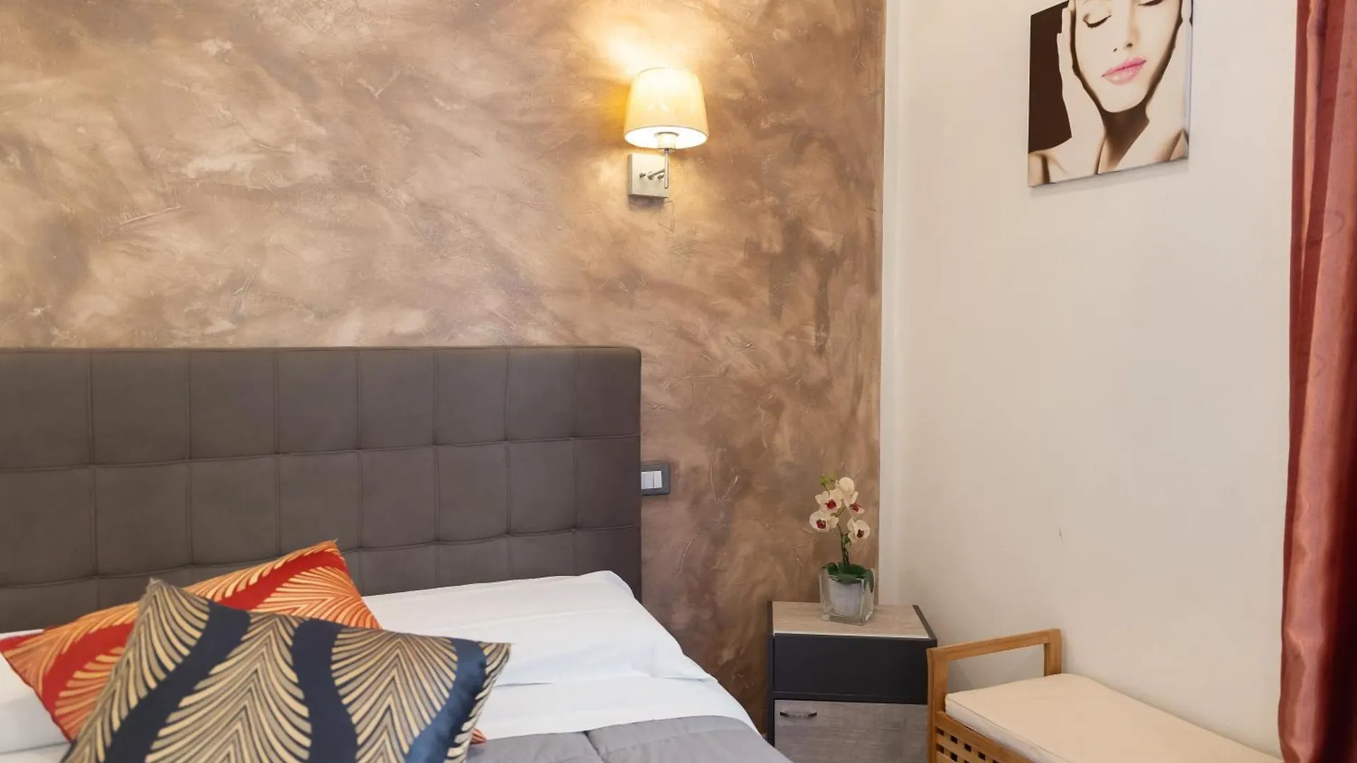 B&B Nonna Maria Alghero