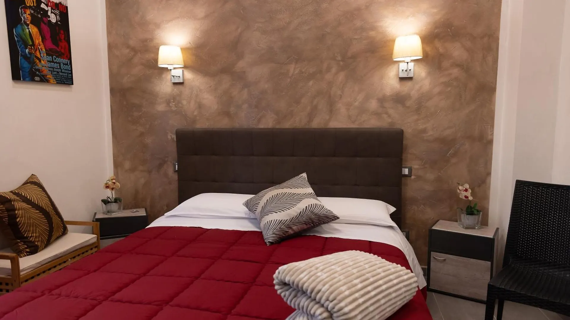 B&B Nonna Maria Alghero Italy