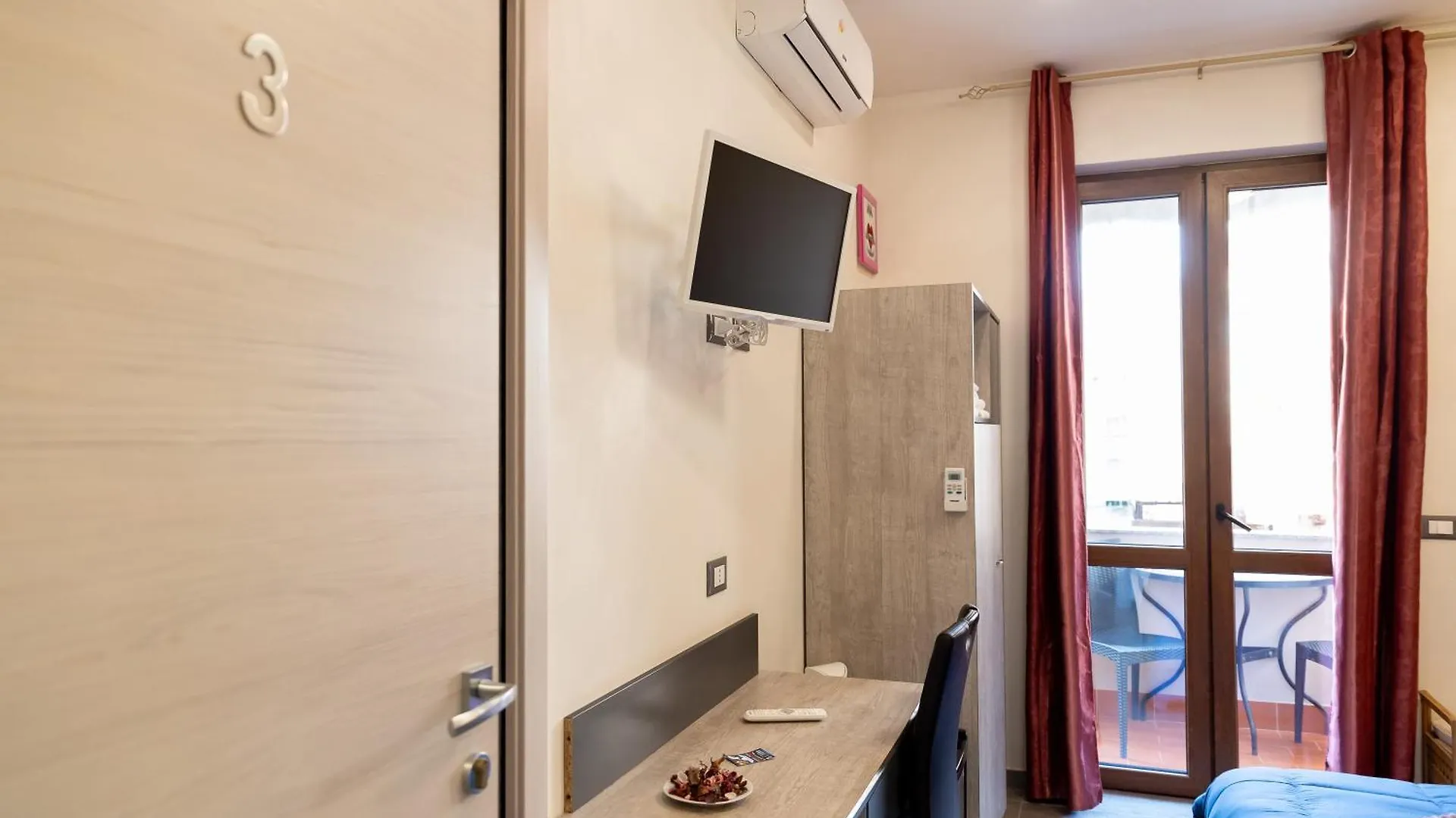 B&B Nonna Maria Alghero 2*,  Italy