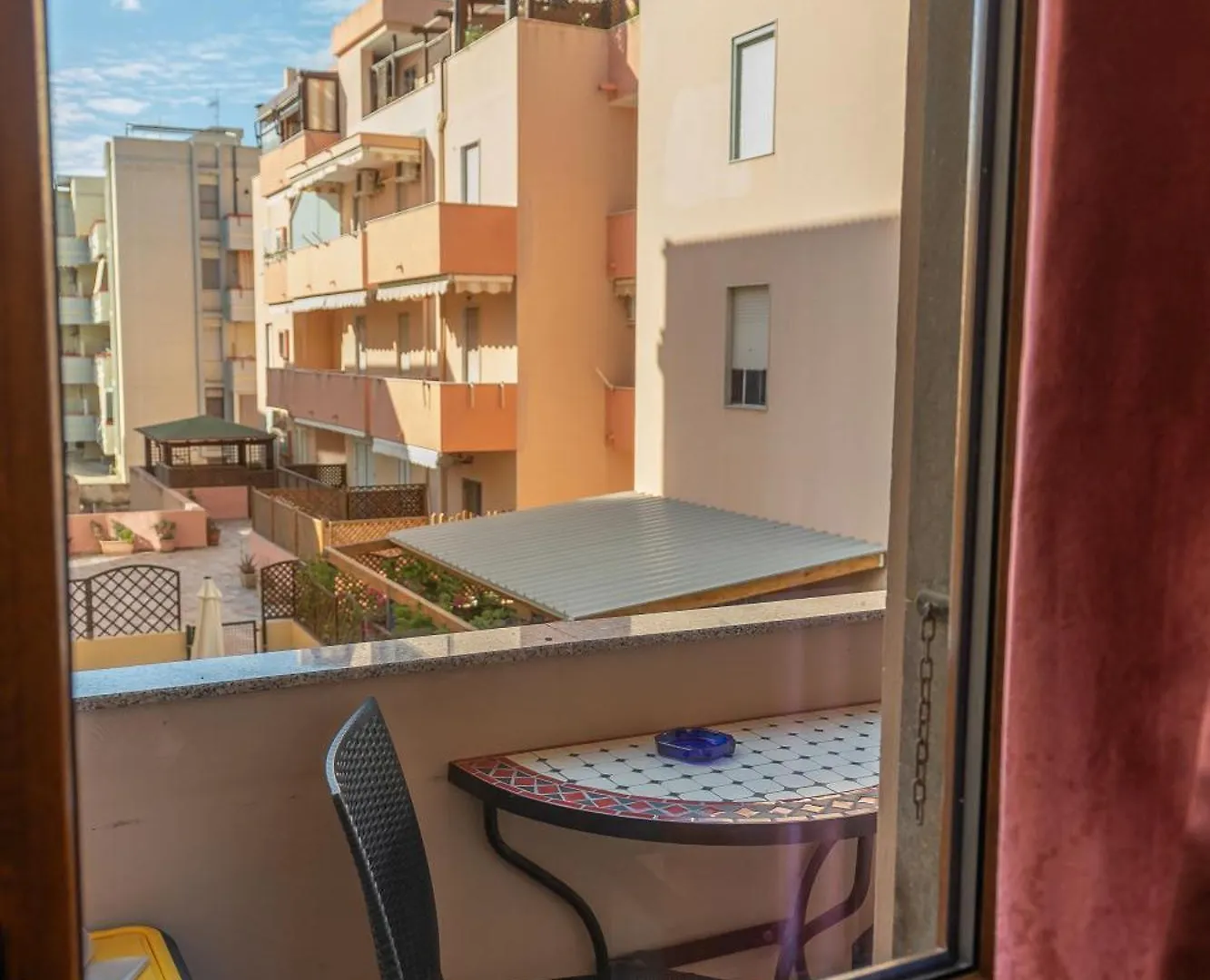 Bed & Breakfast B&B Nonna Maria Alghero