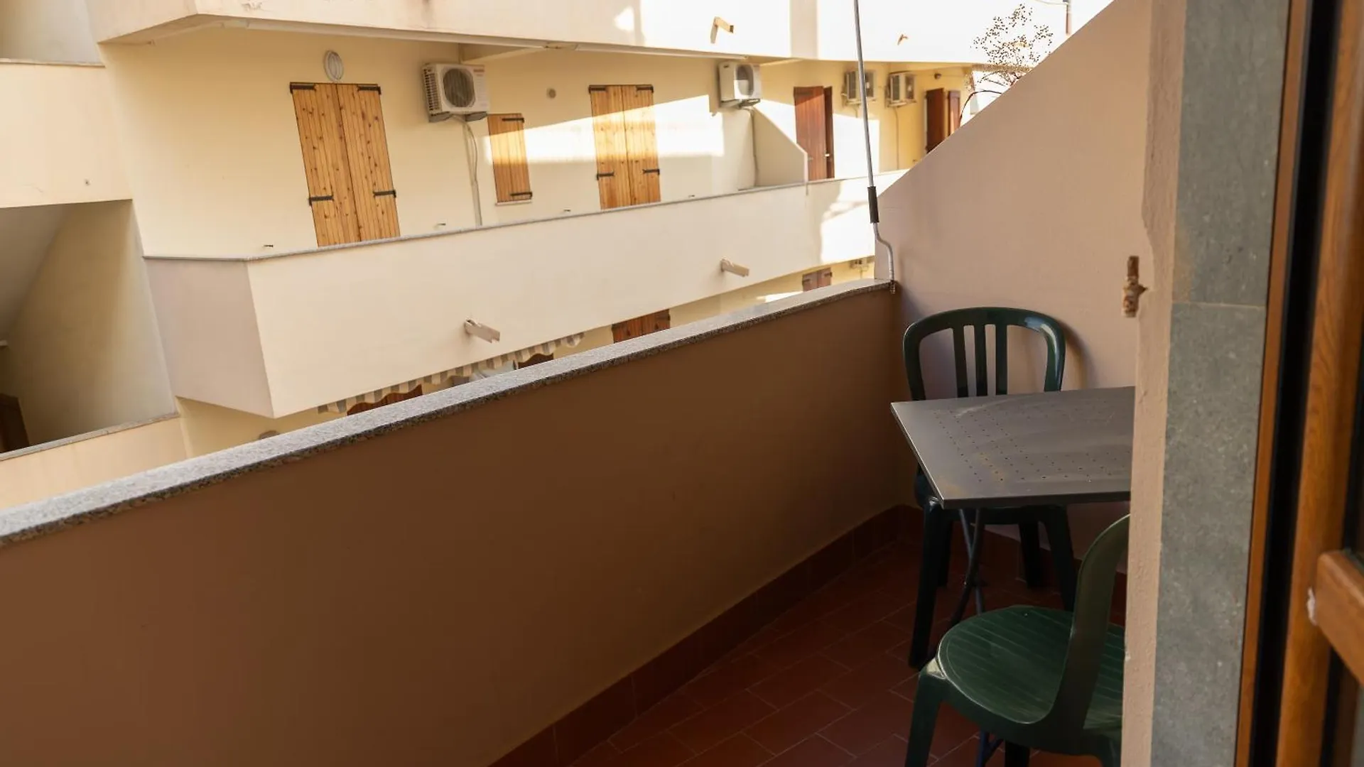 B&B Nonna Maria Alghero Bed & Breakfast